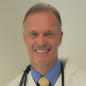 Dr. Corey Ericksen